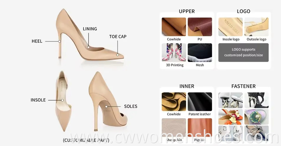 Chunky Square Heel Open Toe Crisscross Buckle Strap Evening Shoes Block Heels